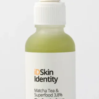 ID Skin Generic Serum potenciador de luminosidad Matcha Tea & Superfood