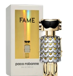 Fame de Paco Rabanne, Eau de Parfum 50 ml