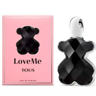 TOUS LOVE ME THE ONYX EDP SPRAY 50 ML