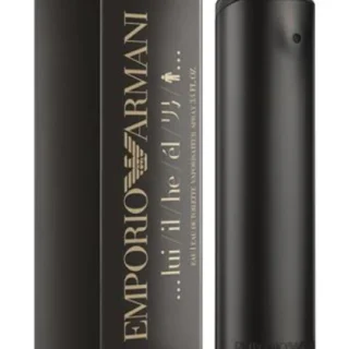 Emporio Armani él 50 ml