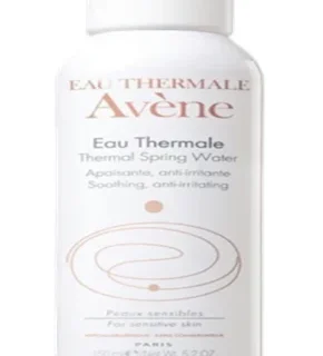 Avène Eau Thermale pieles sensibles spray 150 ml