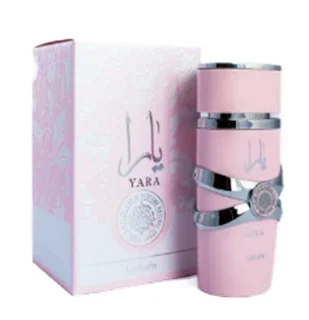 Lattafa Yara 100 ml Eau de parfum