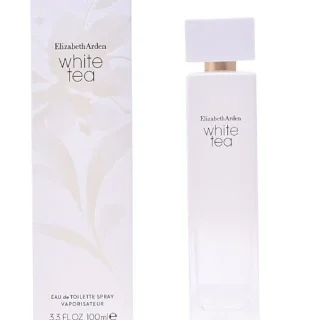 White Tea Eau de Toilette