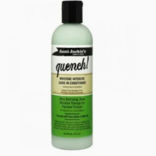 Aunt Jackie´s quench! Leave-in conditioner 355 ml