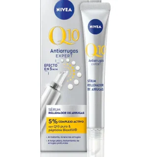 Nivea Sérum rellenador arrugas Nivea Q10