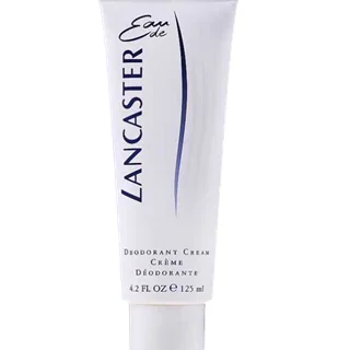 Lancanter Desodorante en Crema - Eau de Lancaster