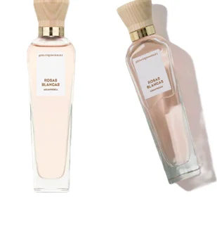 Agua Fresca Rosas Blancas 60 ml Adolfo Dominguez