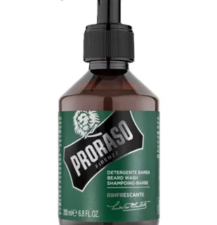 Proraso champú barba 200 ml