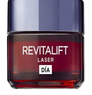 L'oreal Revitalift laser x 3 crema intensiva anti-edad