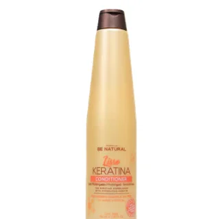 Be Natural LISSO KERATINA Acondicionador 350ML