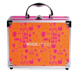 Magic Studio Pretty Girls Maletín In Your Face