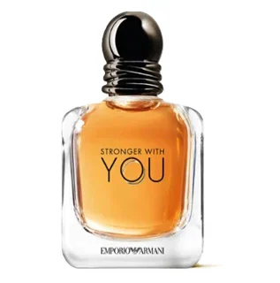 Armani Stronger with you 100 ml