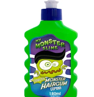 My monster slime Gomina 180 ml