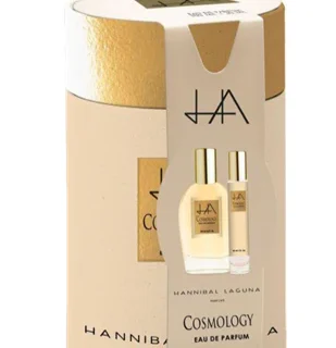 Cosmology 100 ml + 30 ml eau de parfum Hannibal
