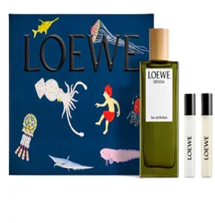 Loewe Esencia Estuche Eau de Parfum para hombre