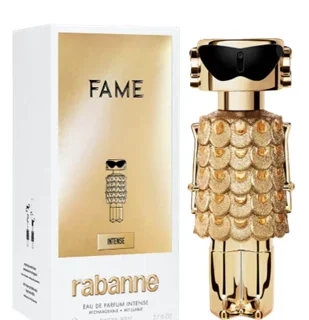 Set Fame Intense Eau de Parfum Intense