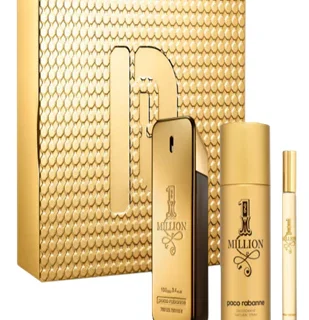 1 Million 100 ml + desod + 10 ml