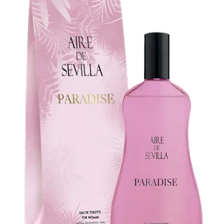 Paradise Aire de Sevilla 150 ml