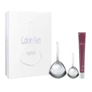 Euphoria 100 ml + 30 ml + body lotion