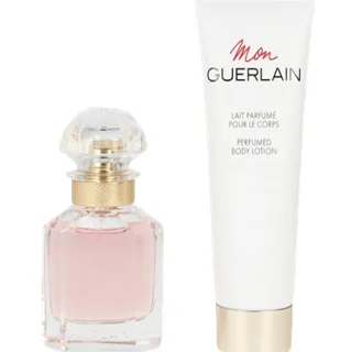 Mon Guerlain 30 ml + body lotion