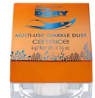 Polvo brillante multiusos Finding Dory de Disney Pixar