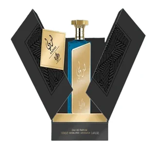 Al Wataniah Lazuli Eau de Parfum (100 ml)