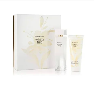 White Tea 100 ml + body Elizabeth Arden