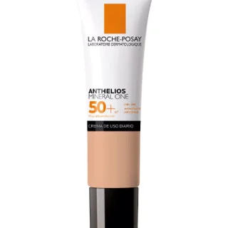 La Roche-Posay anthelios mineral one fp 50+ 03 bronze