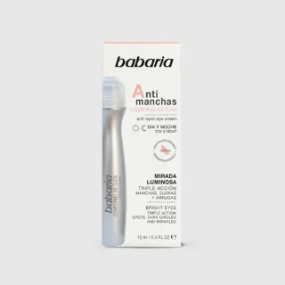 Babaria Contorno Ojos Anti-Manchas