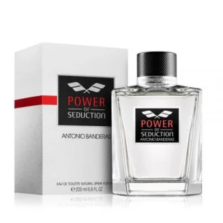 Power of Seduction 200 ml Antonio Banderas