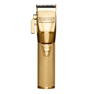 Cortadora de Cabello BaBylissPRO GoldFX FX870G
