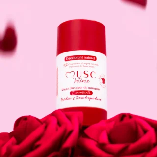 Desodorantes Rose Mystik -35%