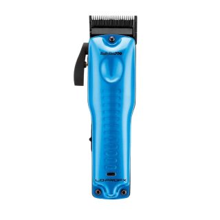 Cortadora de Cabello BaBylissPRO LO-PROFX Azul FX825BI
