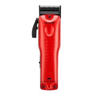 Cortadora de Cabello BaBylissPRO LO-PROFX Rojo FX825RI