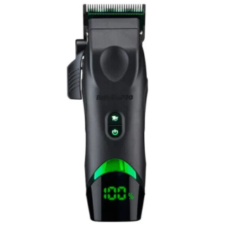 Cortadora de cabello BaBylissPRO de carga inalámbrica Tomb 45 FXT45C