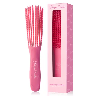 Cepillo Flexi Desenredador