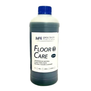 Floor Care mantenedor de pisos x 1 lt