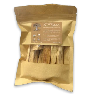 Palo Santo del Perú 80 gr