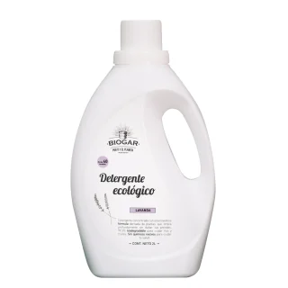 Detergente Ecológico para Ropa