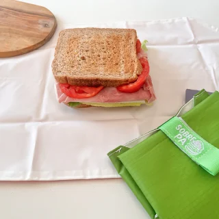 Sobrepans (3 unidades por paquete)