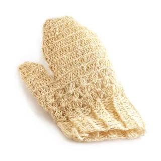 Guante de Fibra de Maguey