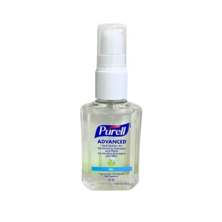Gel antibacterial Purell 60ml