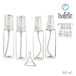 Kit de Viaje 5 Piezas