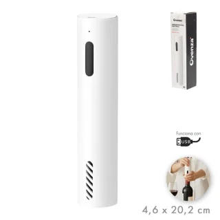 Abridor de Vino Eléctrico