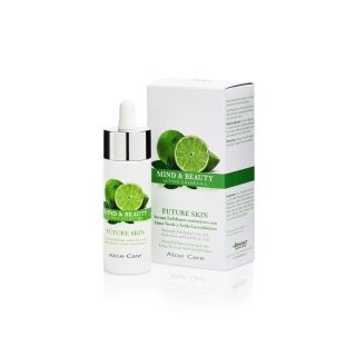 Sérum Facial exfoliante enzimático | <b>Future Skin 30ml</b>