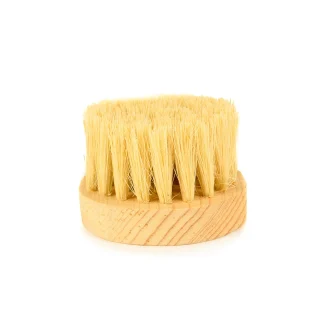 Cepillo Redondo