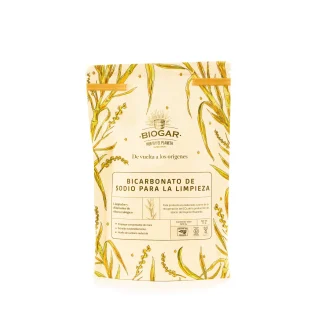 Bicarbonato de Sodio