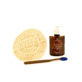 Kit Cuidado Personal