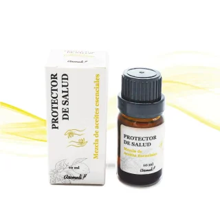 Protector de Salud 10 ml