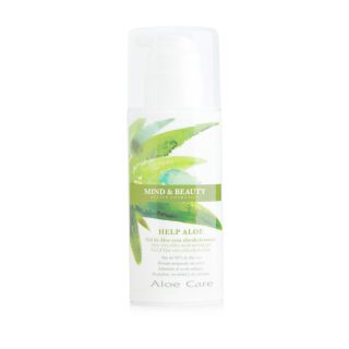 Gel de Aloe Vera ultrahidratante | <b>HELPALOE 150 ml. </b>